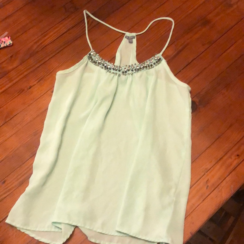 Charlotte Russe Top
